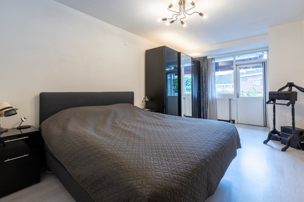 Medium property photo - Franciscusberg 9, 4611 MZ Bergen op Zoom